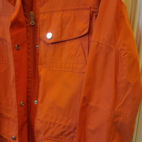 Ralph Lauren Windreaker/Utility Jacket - Picture 2 of 13